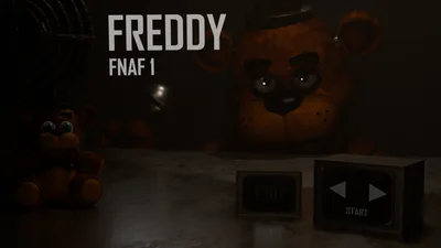 Animatronic Selection