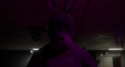 Bonnie Encounter