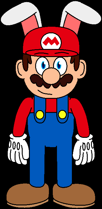 Special Mario