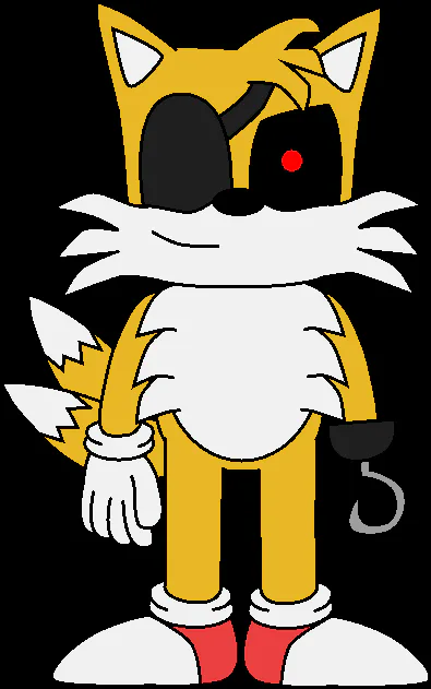 Special Tails (Evil)