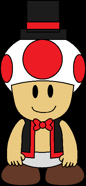 Clone Toad
