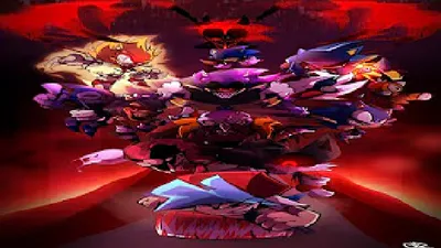 Fatal Finale Encore high effort