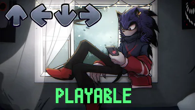 Faker Kamex-Remix PLAYABLE