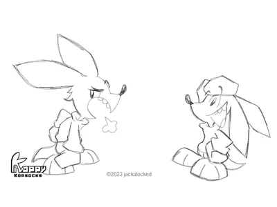 2023 Koppy sketch design #3