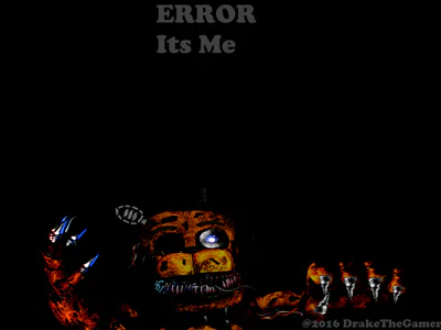 Its Not Me