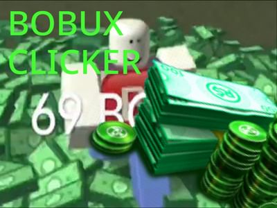 bobux clicker