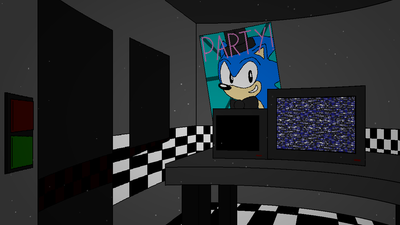 The SCARIEST office EVER