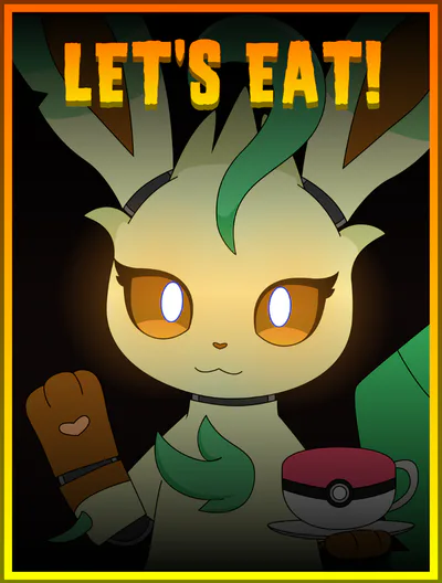 Leafeon