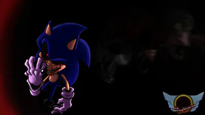 VS Sonic.exe Were Back