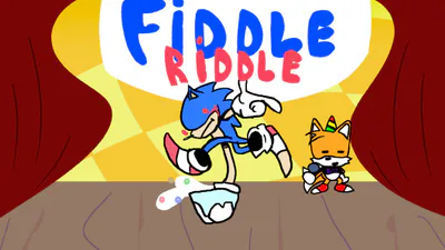 fiddle riddle