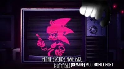 final escape AWE MIX