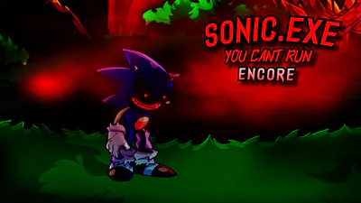 You Can't Run ENCORE | Tix Bro