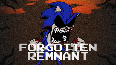 Playable Forgotten Remnant