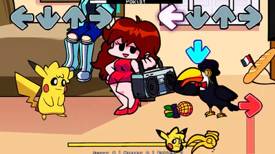 Jawed The Toucan (gameplay)