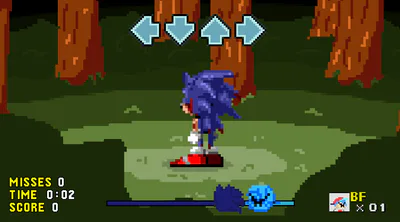 Friday Night Funkin': Tarnished