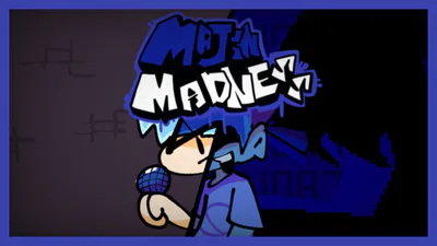 Majin Madness Plus DEMO