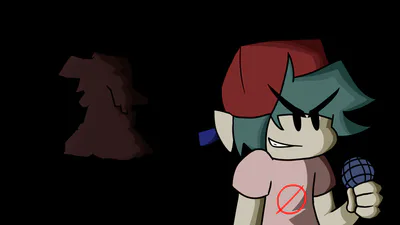 Friday Night Funkin': Vs. Yourself