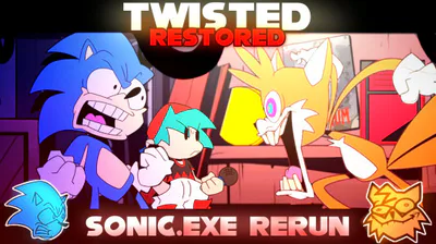 Twisted V4 Restored - zVersion