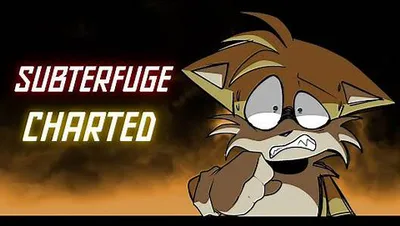 Subterfuge Fan-Chart