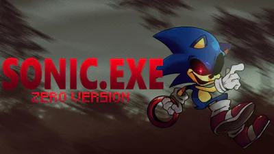 SONIC.EXE Zero Version