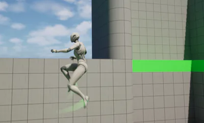 Jump higher than everyone, reach the highest peaks