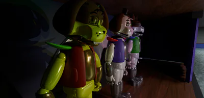 Sleeping for now, about to awake