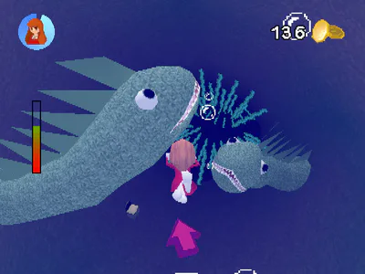 Underwater Segment Preview