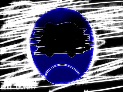 "Reality Is Absent."