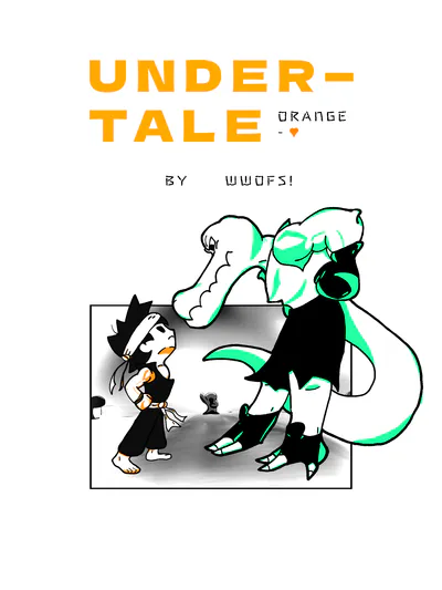 You don't know who you're messing with (Art by K_G)