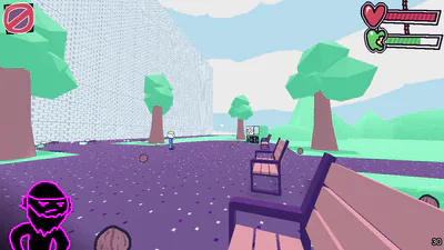 Красоты природы