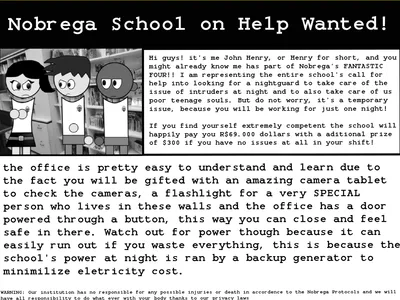 introduction newspaper