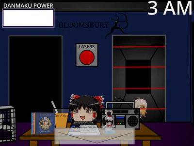 A Night At Tommy's 3