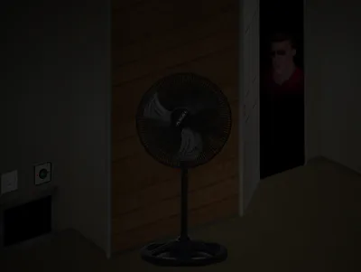 Looks like the power ran out...