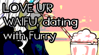 Dating with Furry