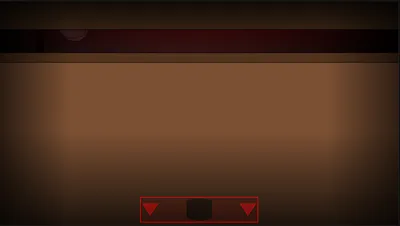 Last sort of defense.