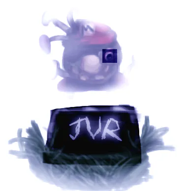 Fungio promo art by 5modez