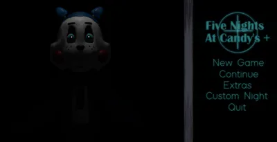 Title Screen (May Change)