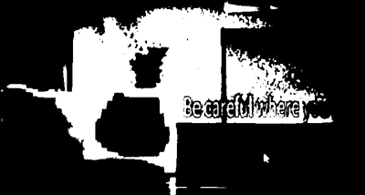 Teaser 2 (Final update) Be careful what you look at