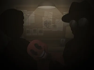 INVESTIGATION TEASER