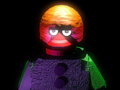 something alerting...