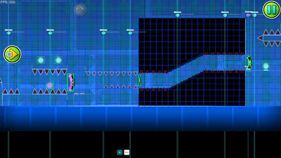 New Collab Level in Editor