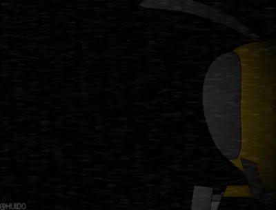 Trailer 1 "Left to rust..."