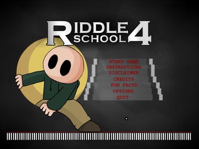 riddle school 4 game