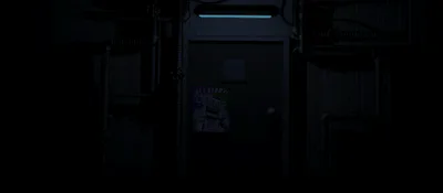 Ballora gallery. Галерея Баллоры.