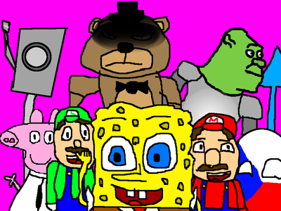 OooooooOooOOOo Story of SigmaTale