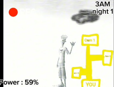 Fido dido is coming