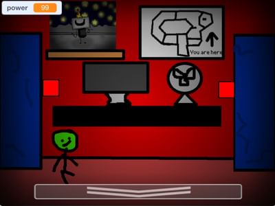 One Night at Flumpty's 4 Fan-Made by Jonathan_T - Game Jolt