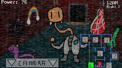 Walrus Man Loooooooooooooooooooooooooooooooooooooooooooooooooooooong