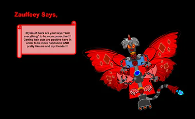 DDS Parody Depiction #23 (For Zauffeey) - Created on: Jan. 16th, 2026