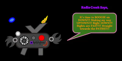 DDS Parody Depiction #24 (For Radio Creek) - Created on: Jan. 16th, 2026